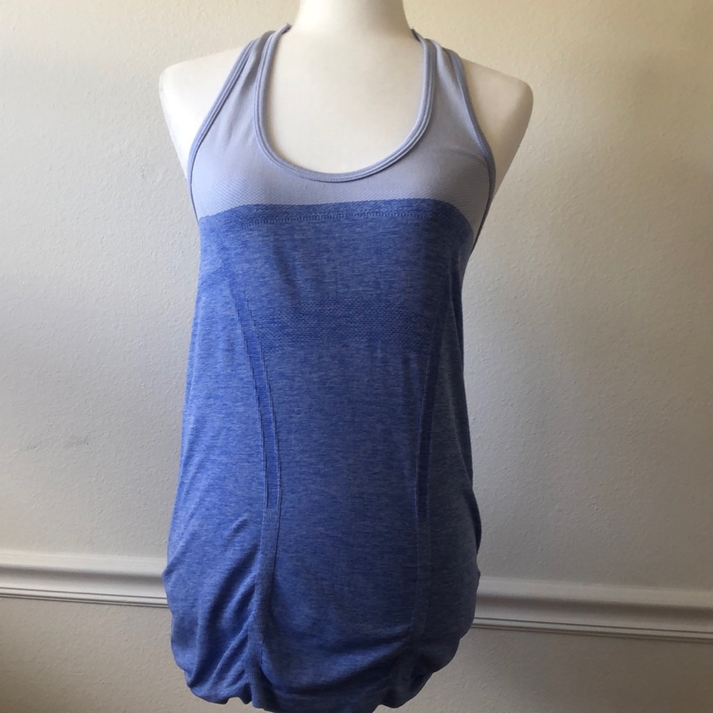 RBX tank
